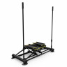 Горнолыжный тренажер DFC SkiFit SK-ZX801