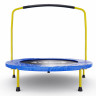 Батут с поручнем DFC AVENOR 36"