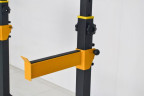 Стойка для штанги VictoryFit VF-T15