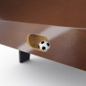 Игровой стол - футбол Jasper 37" (94 см)