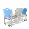 Кровать подр 4-сек Med-Mos DM-2218S-01 Тип 4 Вар. 4.1 (синий) ТУ 32.50.30-21-98238288-2020 с матр