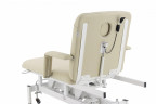 Стол массажный электрич. Med-Mos ММКМ-1 (SE2.21.10Д-01) цвет бежевый