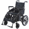 Кресло-коляска электр. 16236 Power Wheel Chair–T610A MT-C35 (Start 610) с откидными подлокотниками